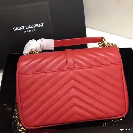 YSL MEDIUM COLLEGE 0701